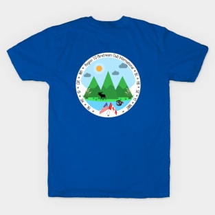 Region 10 ACI T-Shirt
